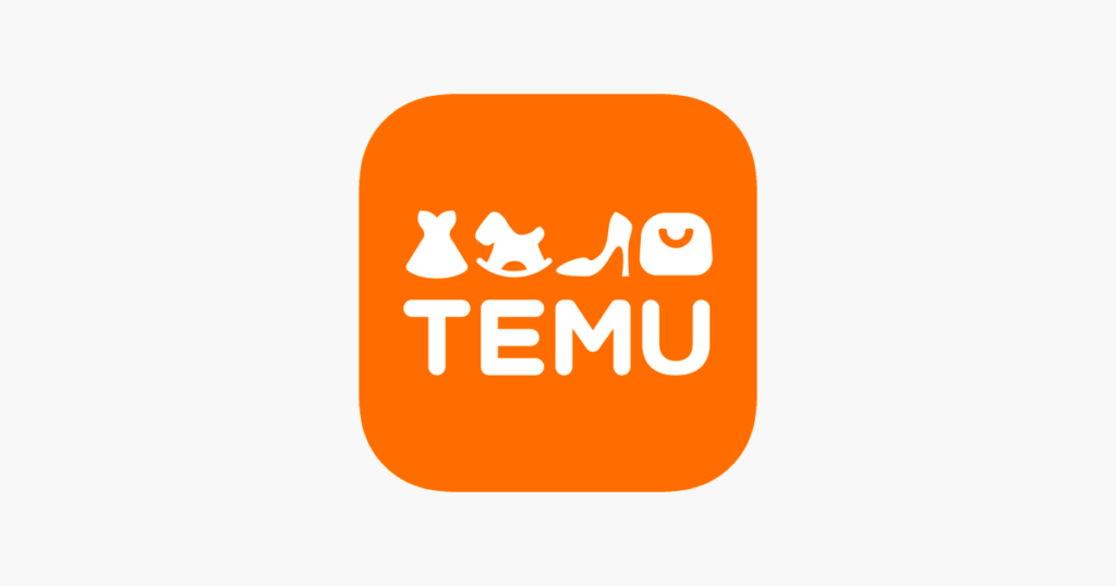 TEMU Logo