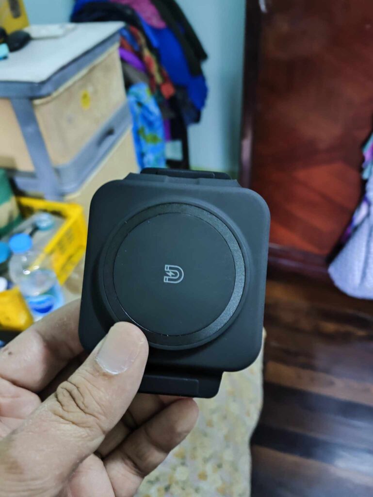 Wireless Charger 2