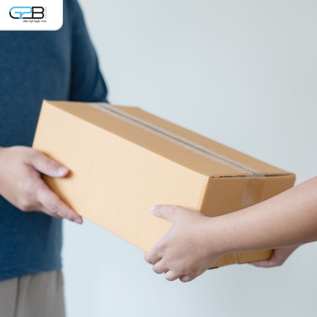 เทคนิคจัดหน้าร้านออนไลน์ ให้ปัง ดึงดูดลูกค้า เพิ่มยอดขาย - G2B-04