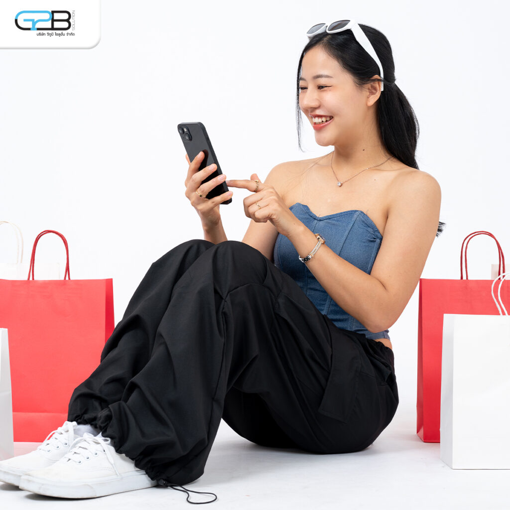 ยิง Ads Shopee2