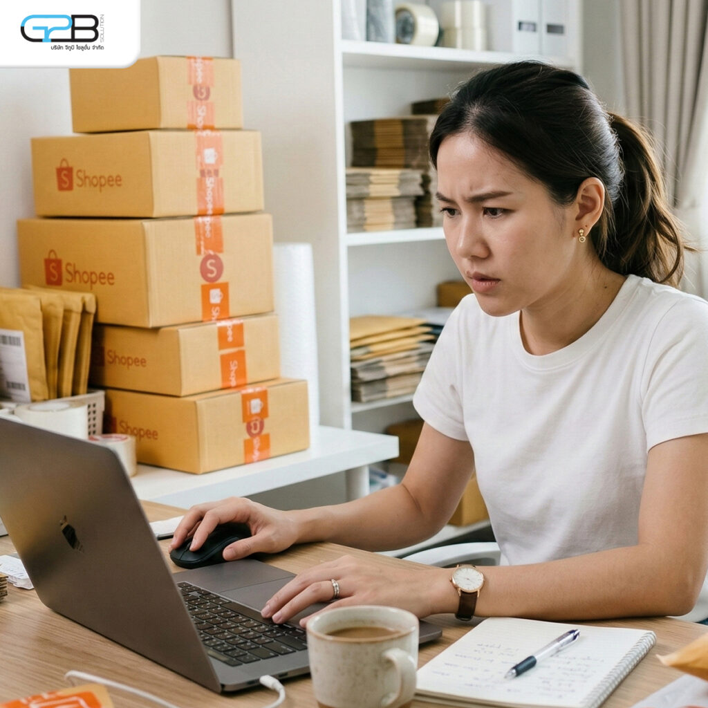 สิ่งผิดพลาดในการทำ Marketplace ที่ต้องระวัง | G2B Solution4