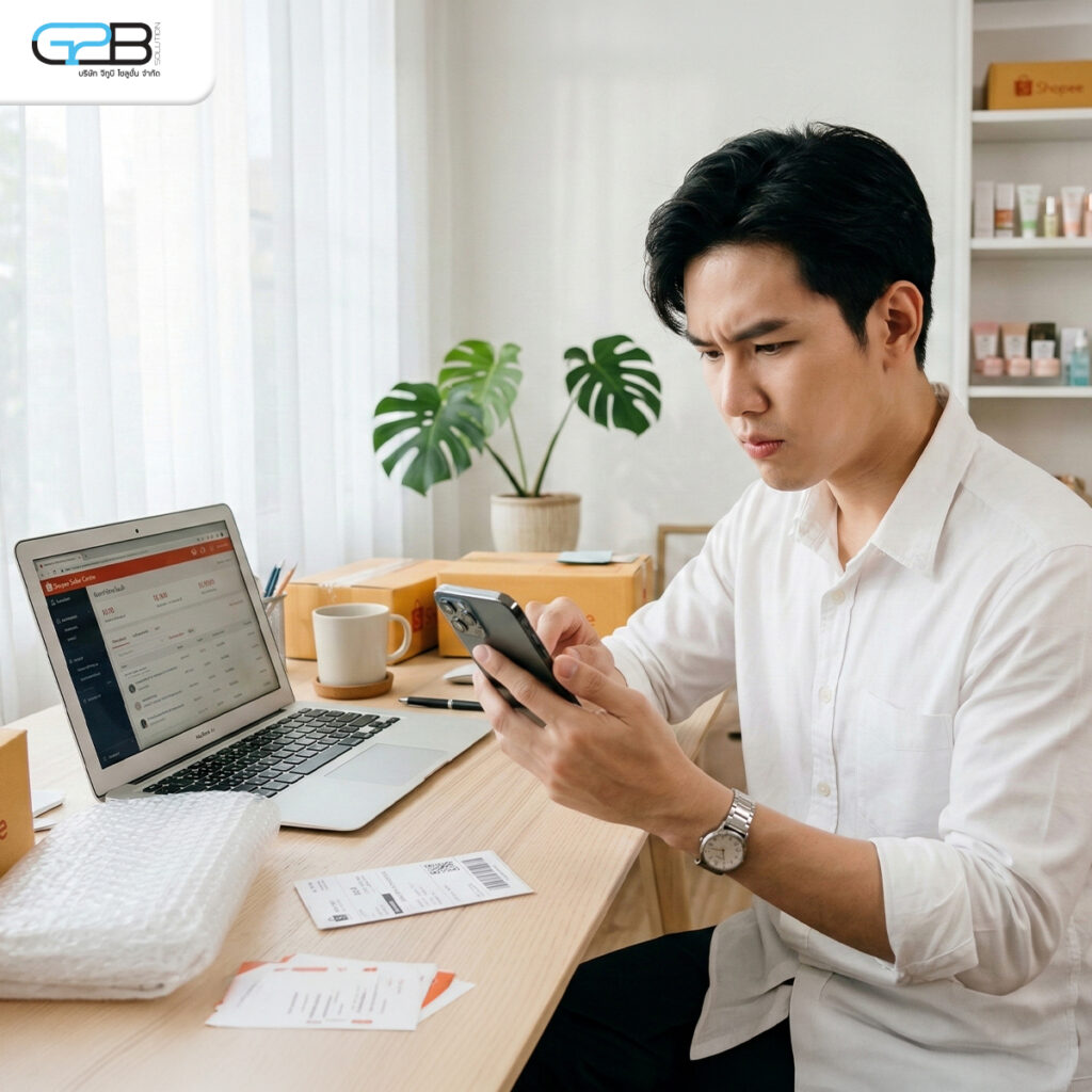 สิ่งผิดพลาดในการทำ Marketplace ที่ต้องระวัง | G2B Solution3