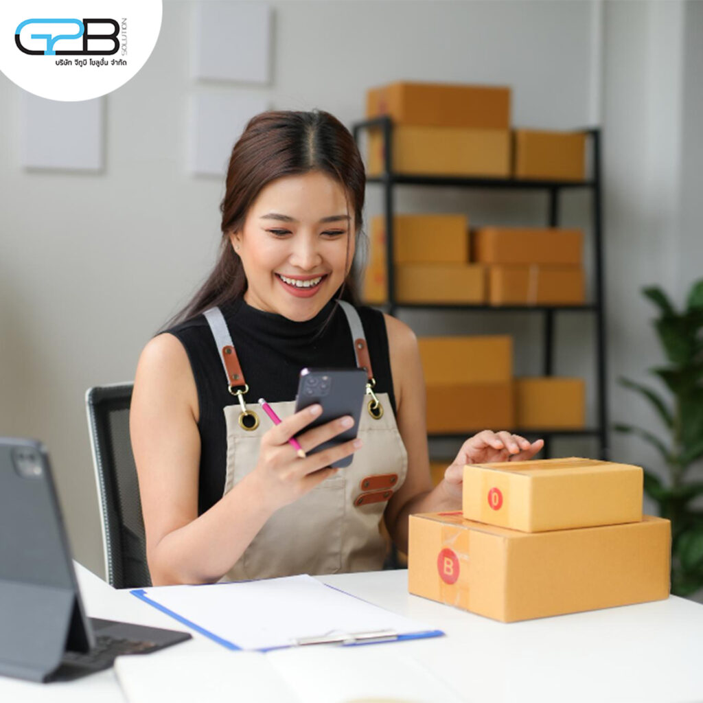 ยอดขายทะลุ 100 ชิ้นใน Marketplace5